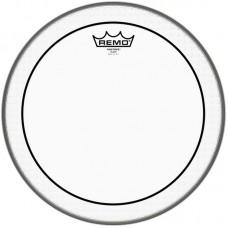 Remo Pinstripe Transparent Clear 13" PS-0313-00-membrana za bubanj Remo Pinstripe Transparent Clear 13" PS-0313-00-membrana za bubanj